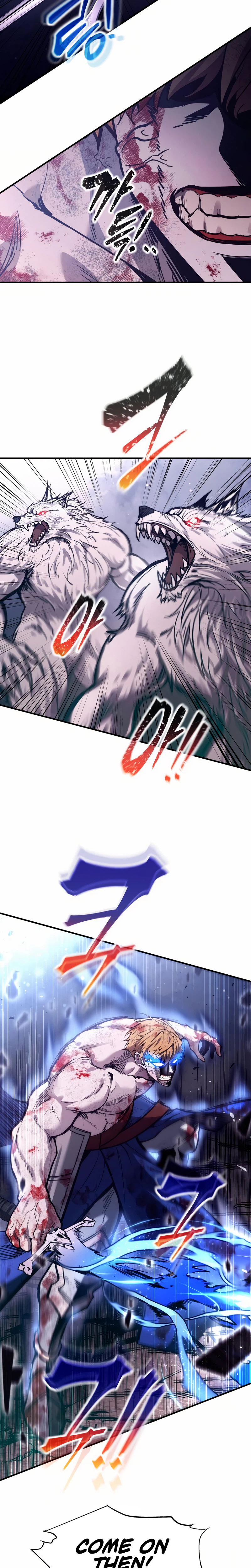 I Became the Tyrant of a Defense Game Chapter 190 - Page 13