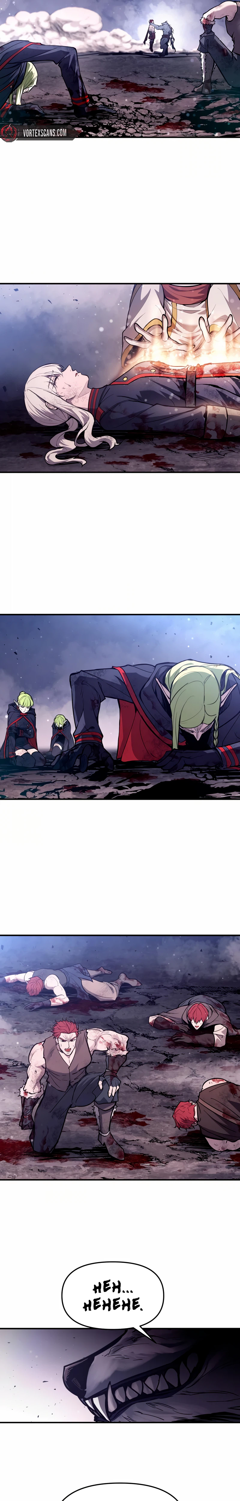 I Became the Tyrant of a Defense Game Chapter 190 - Page 15