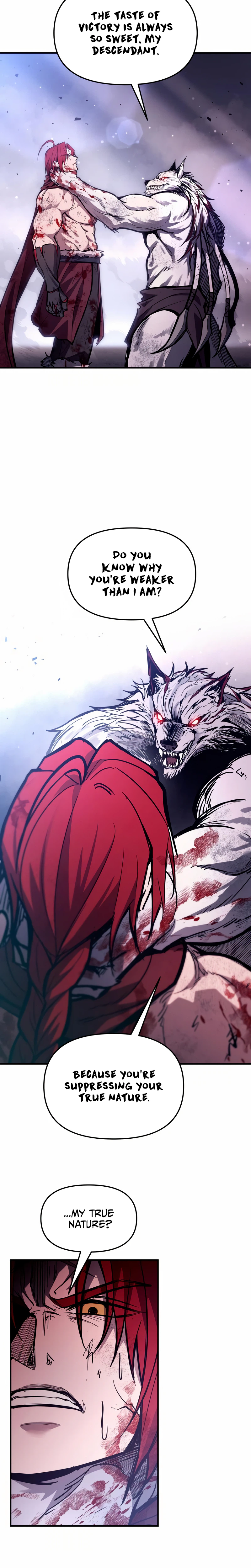 I Became the Tyrant of a Defense Game Chapter 190 - Page 16