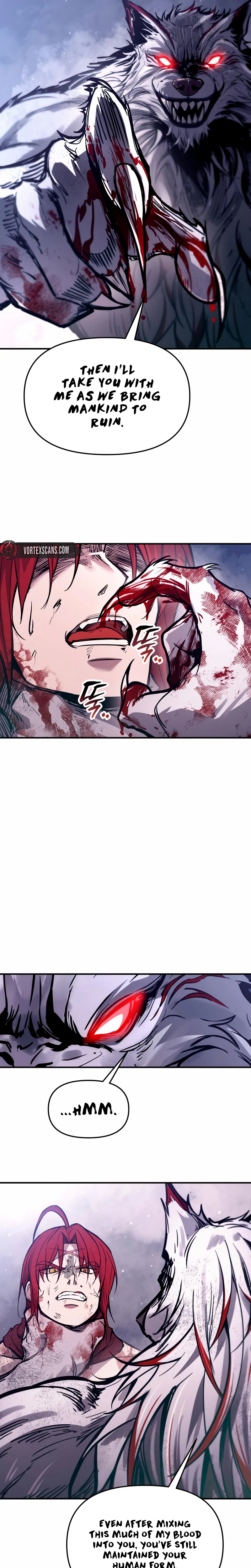 I Became the Tyrant of a Defense Game Chapter 190 - Page 18