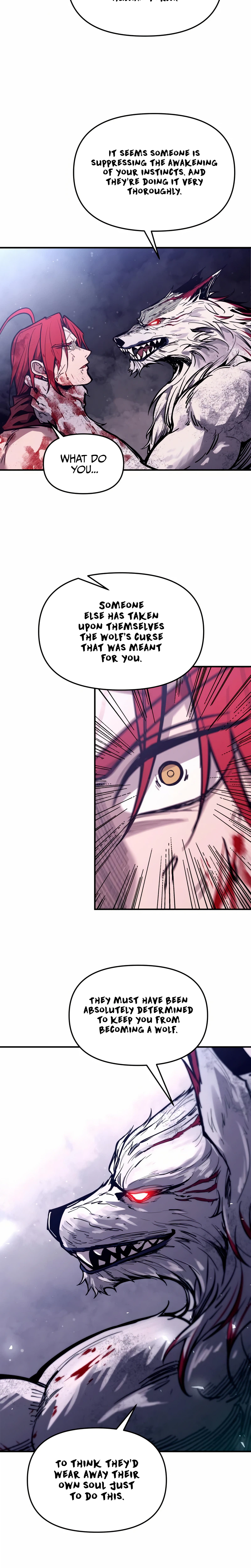 I Became the Tyrant of a Defense Game Chapter 190 - Page 19
