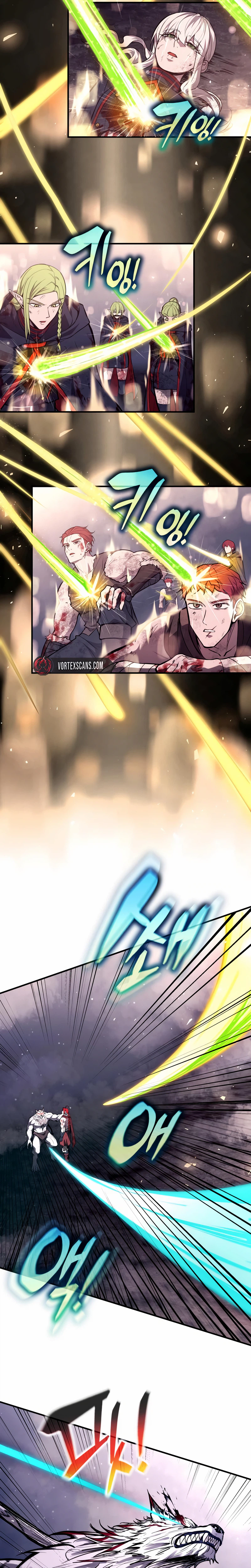 I Became the Tyrant of a Defense Game Chapter 190 - Page 21