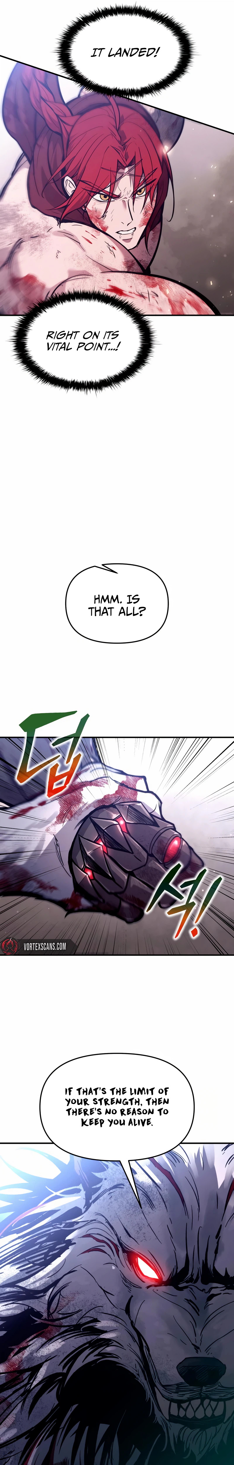 I Became the Tyrant of a Defense Game Chapter 190 - Page 25