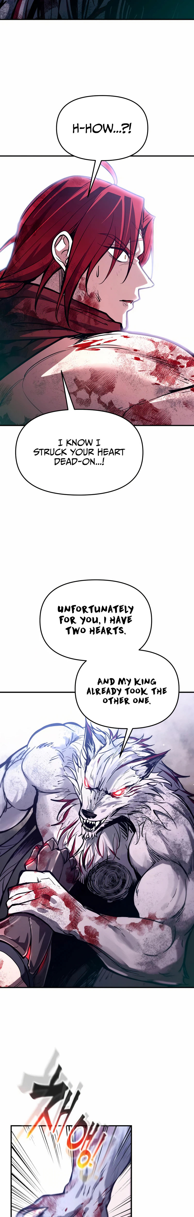 I Became the Tyrant of a Defense Game Chapter 190 - Page 26