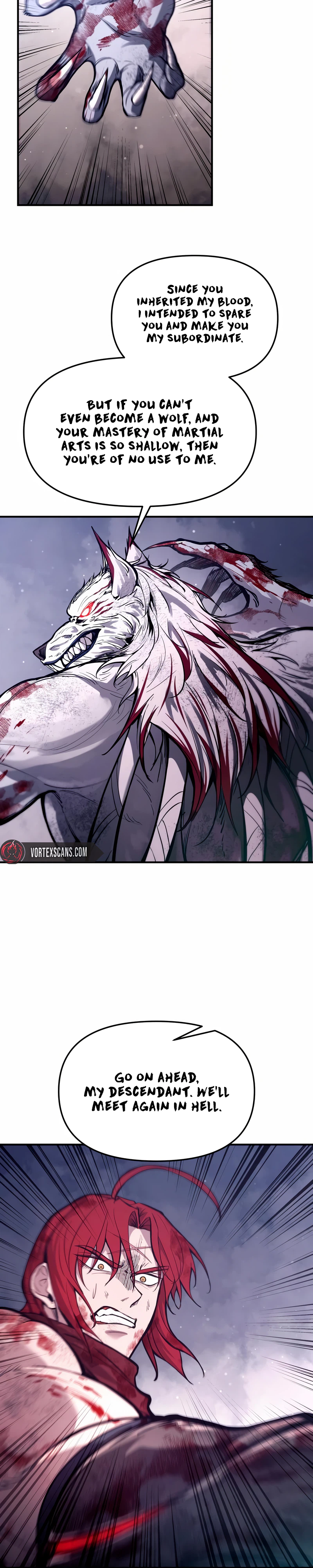 I Became the Tyrant of a Defense Game Chapter 190 - Page 27