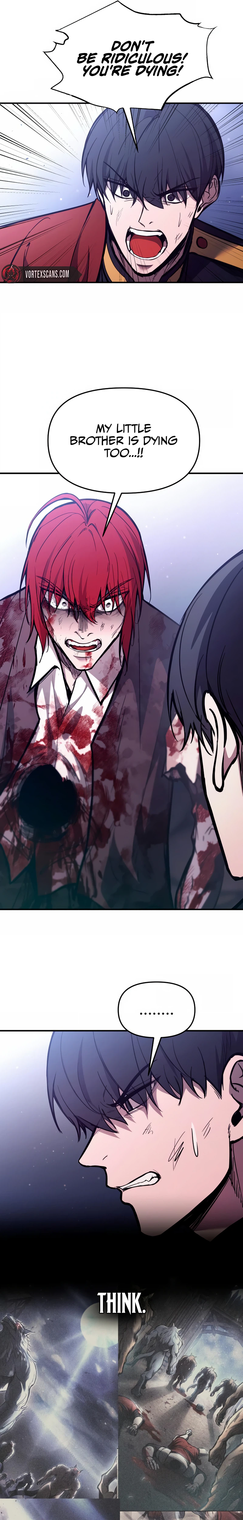 I Became the Tyrant of a Defense Game Chapter 191 - Page 4