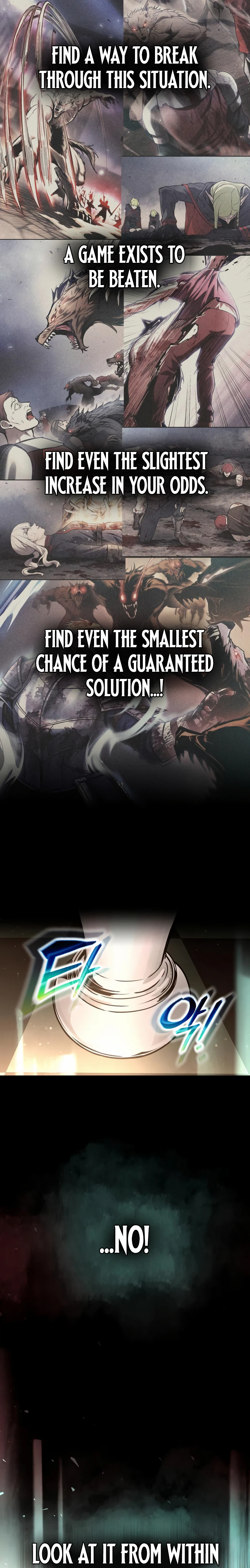 I Became the Tyrant of a Defense Game Chapter 191 - Page 5