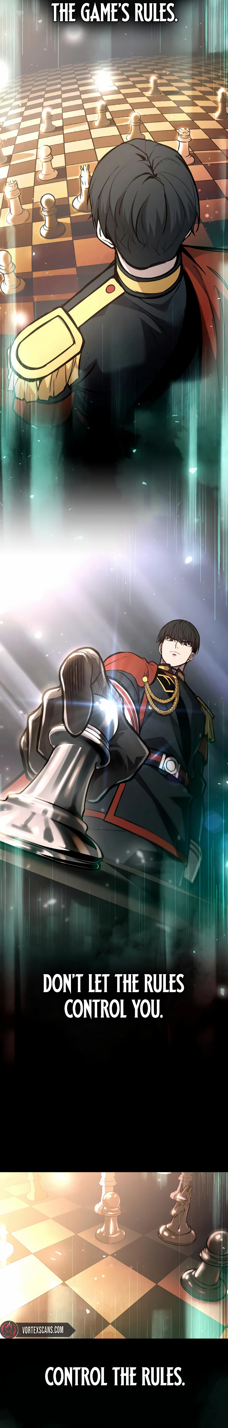 I Became the Tyrant of a Defense Game Chapter 191 - Page 6