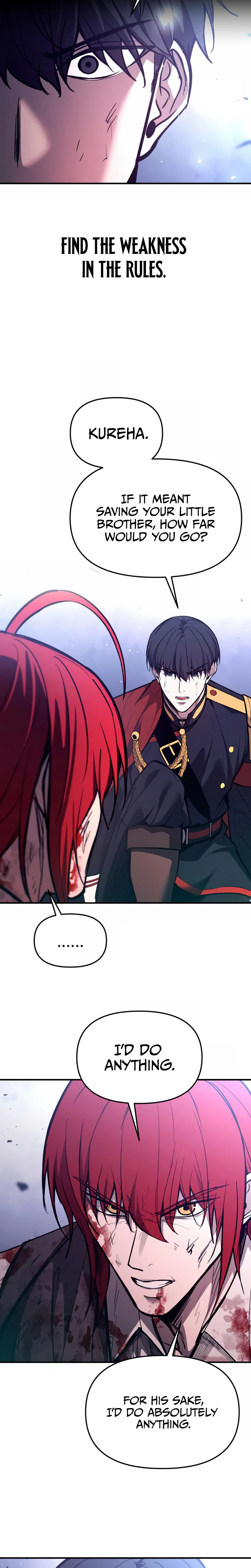 I Became the Tyrant of a Defense Game Chapter 191 - Page 8