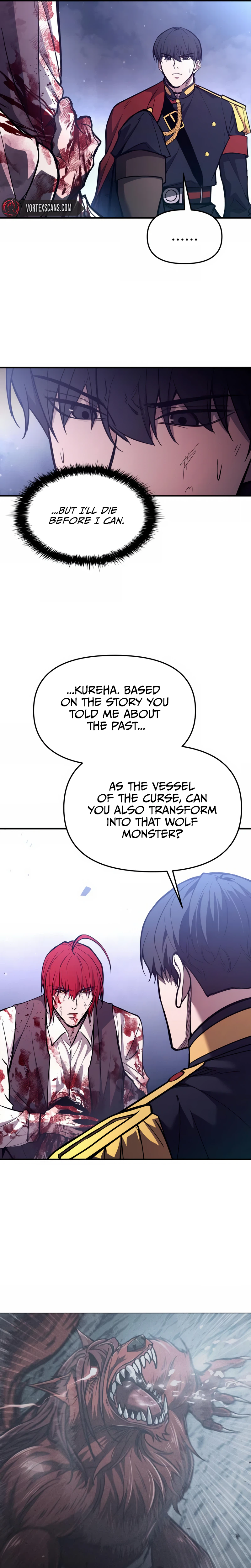 I Became the Tyrant of a Defense Game Chapter 191 - Page 10