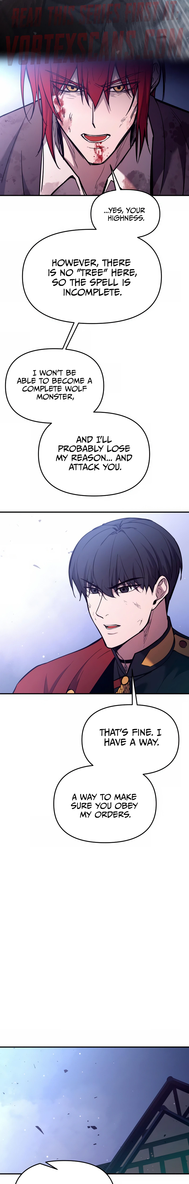 I Became the Tyrant of a Defense Game Chapter 191 - Page 11