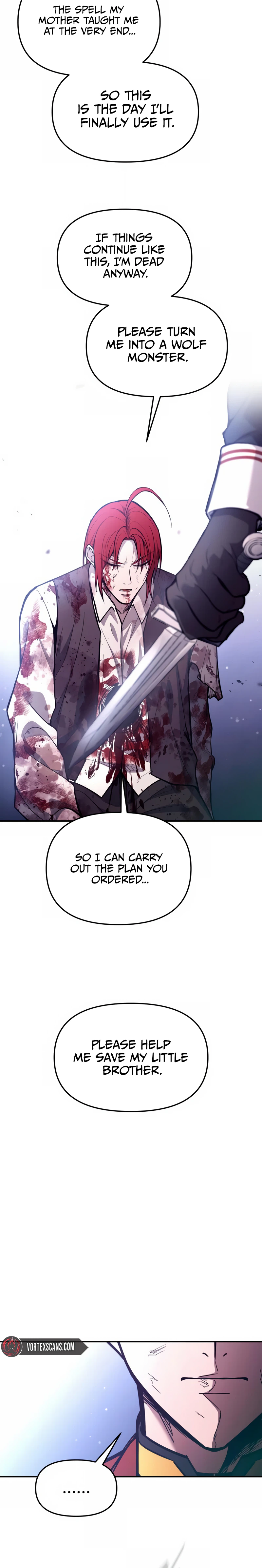 I Became the Tyrant of a Defense Game Chapter 191 - Page 12