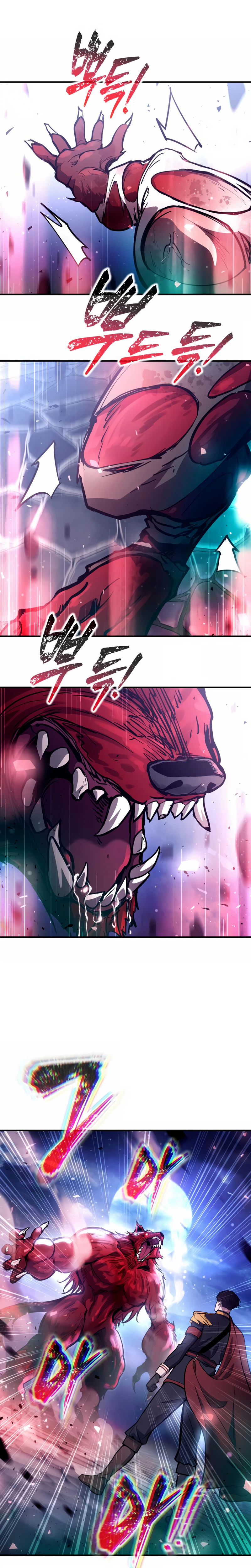 I Became the Tyrant of a Defense Game Chapter 191 - Page 14