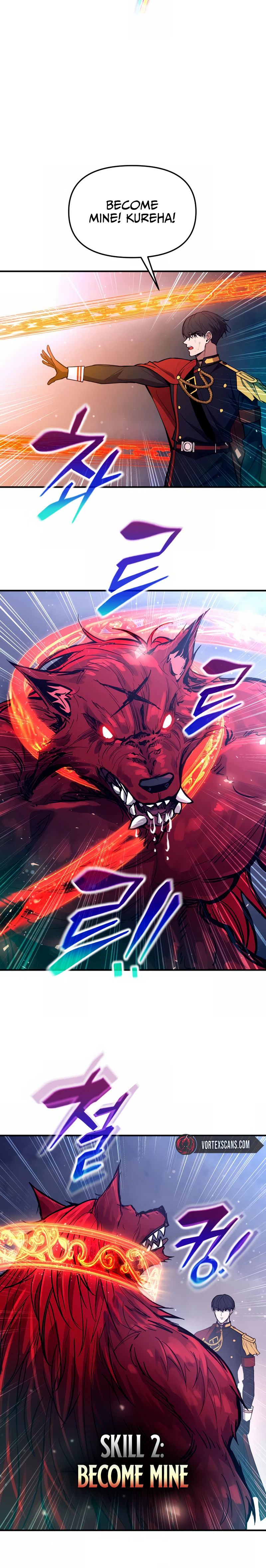 I Became the Tyrant of a Defense Game Chapter 191 - Page 15