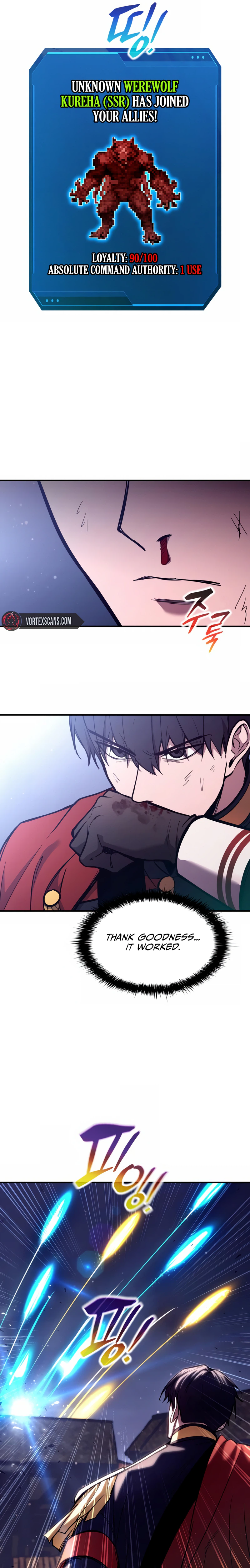 I Became the Tyrant of a Defense Game Chapter 191 - Page 16