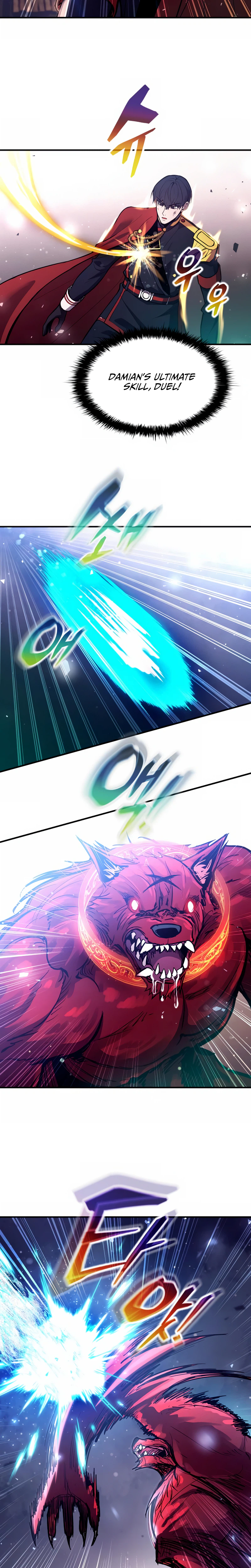 I Became the Tyrant of a Defense Game Chapter 191 - Page 17