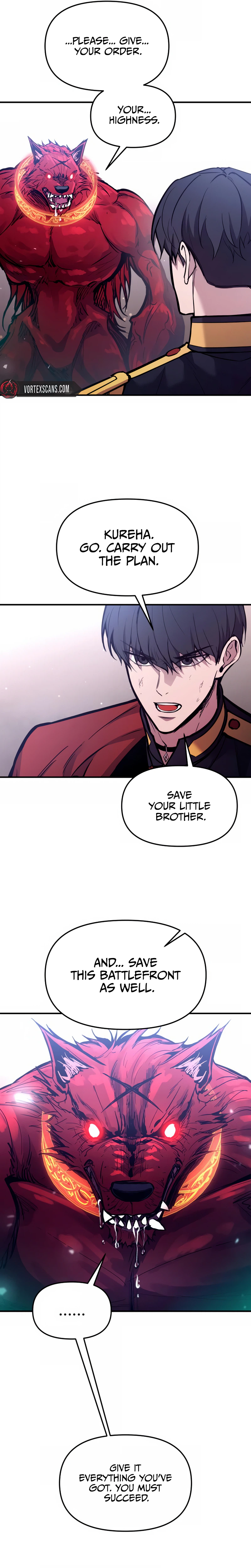 I Became the Tyrant of a Defense Game Chapter 191 - Page 19