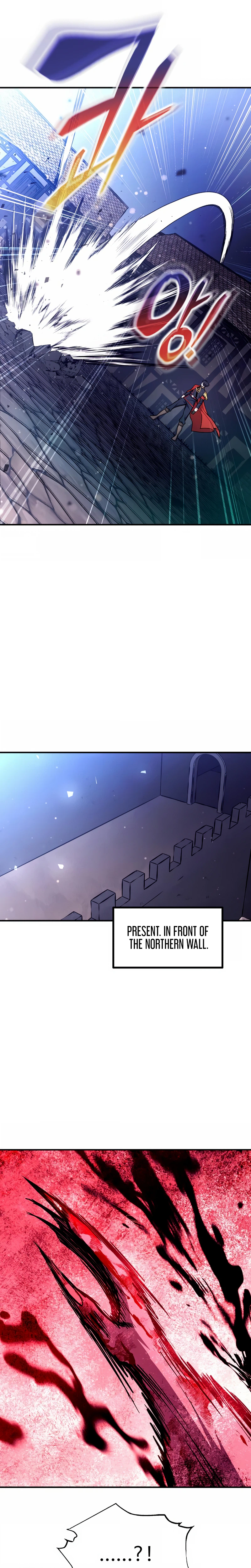 I Became the Tyrant of a Defense Game Chapter 191 - Page 20