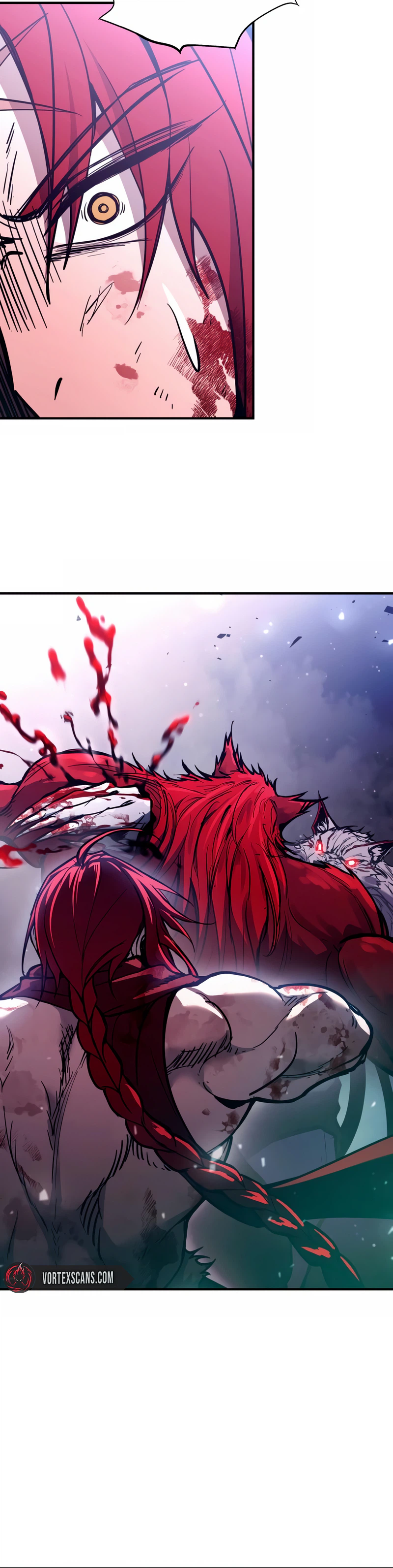 I Became the Tyrant of a Defense Game Chapter 191 - Page 21