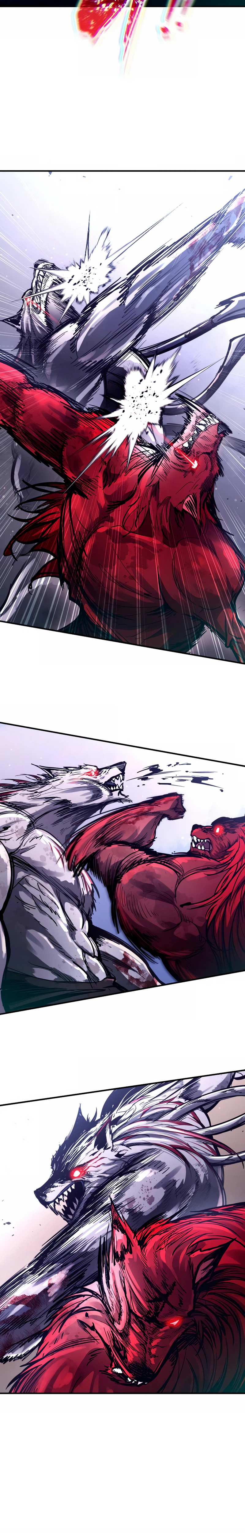 I Became the Tyrant of a Defense Game Chapter 191 - Page 26