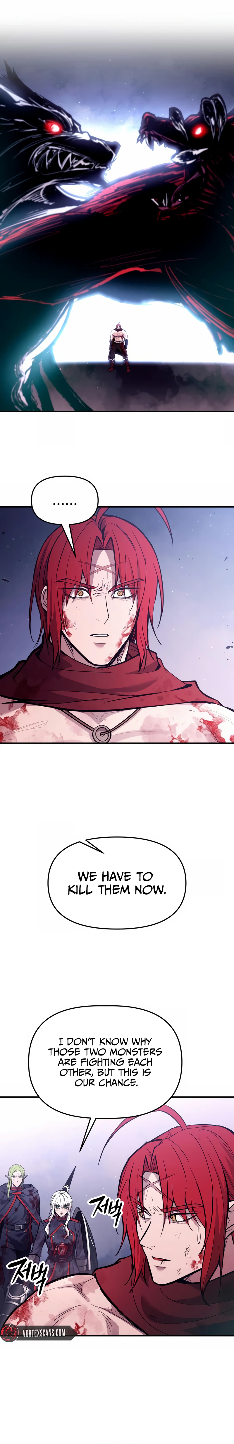 I Became the Tyrant of a Defense Game Chapter 191 - Page 27