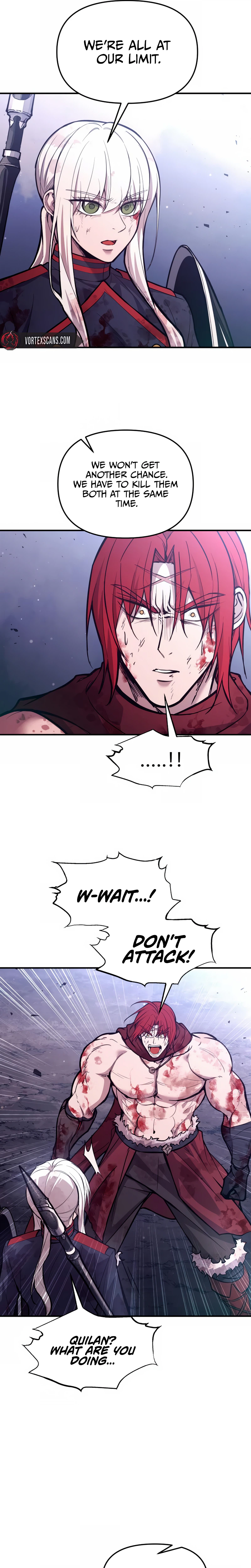 I Became the Tyrant of a Defense Game Chapter 191 - Page 28