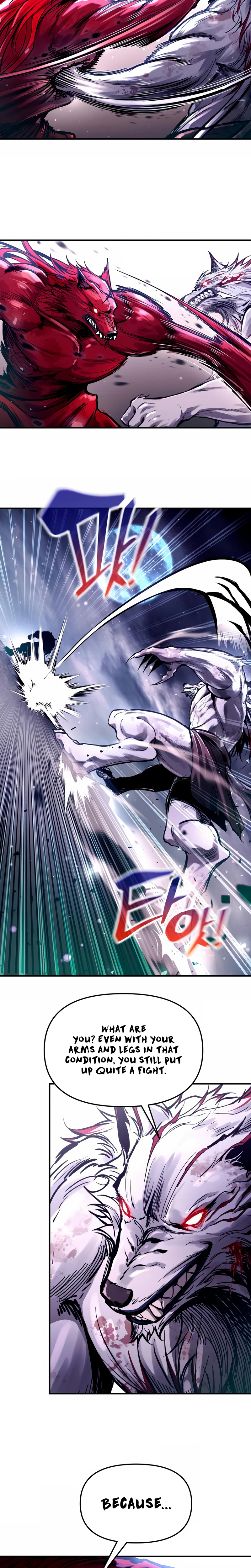 I Became the Tyrant of a Defense Game Chapter 192 - Page 2