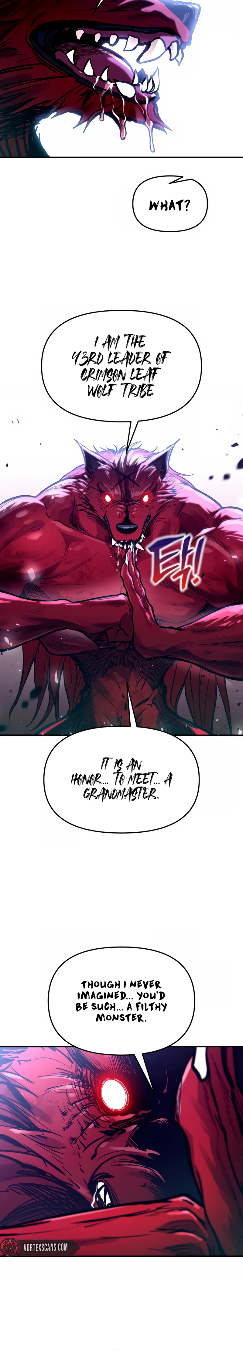 I Became the Tyrant of a Defense Game Chapter 192 - Page 3