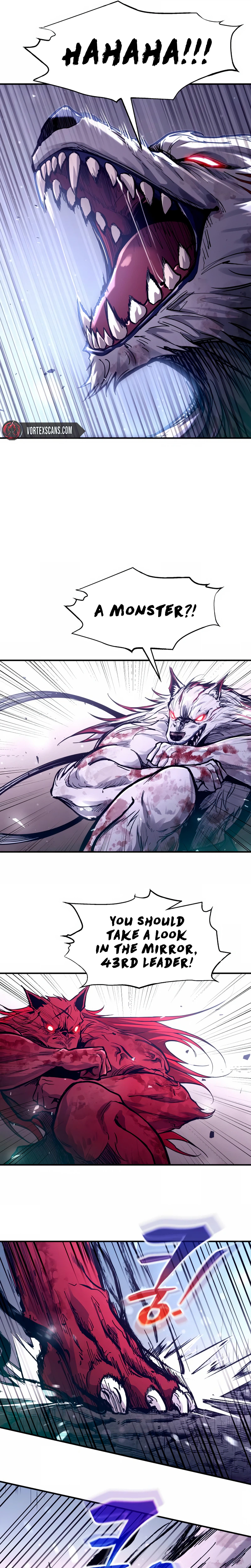 I Became the Tyrant of a Defense Game Chapter 192 - Page 4