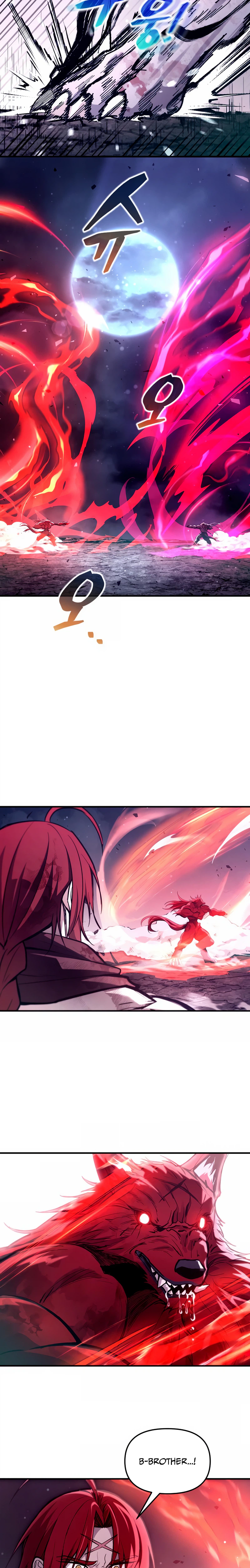 I Became the Tyrant of a Defense Game Chapter 192 - Page 5