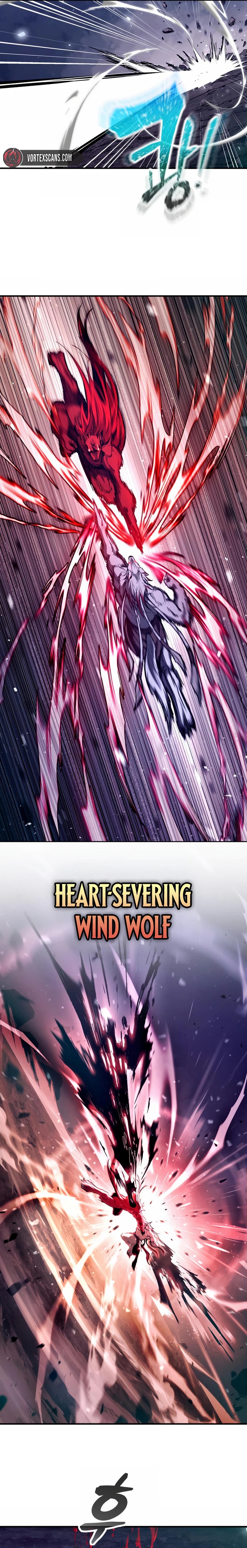I Became the Tyrant of a Defense Game Chapter 192 - Page 7