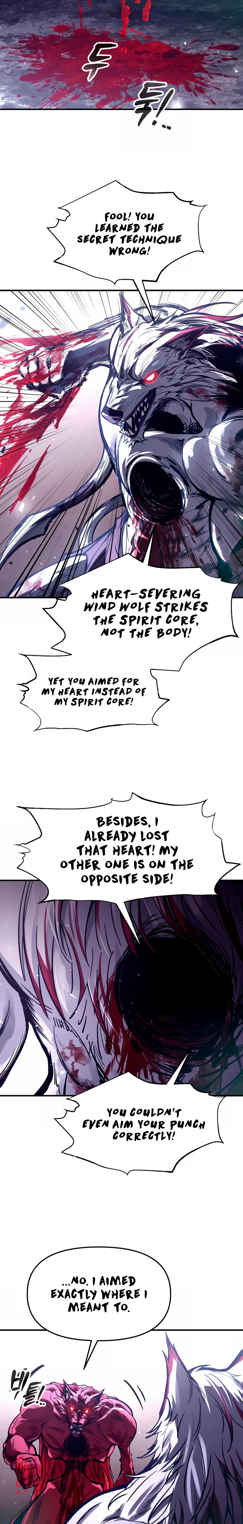 I Became the Tyrant of a Defense Game Chapter 192 - Page 8