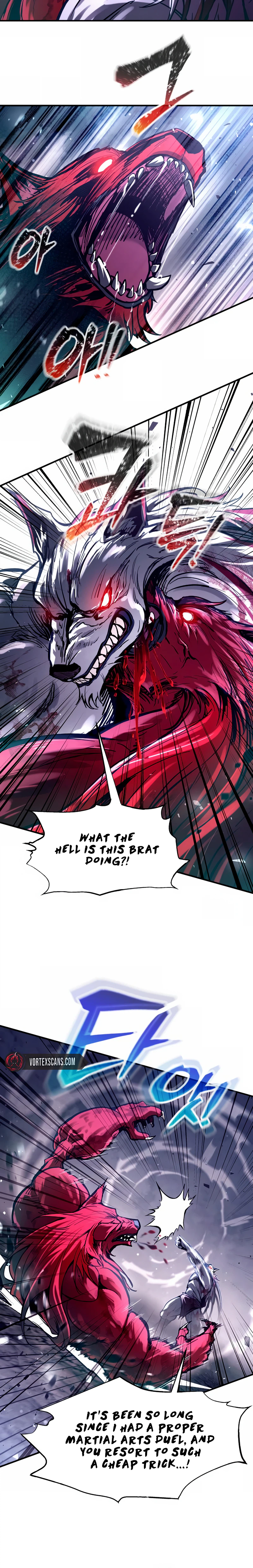 I Became the Tyrant of a Defense Game Chapter 192 - Page 9