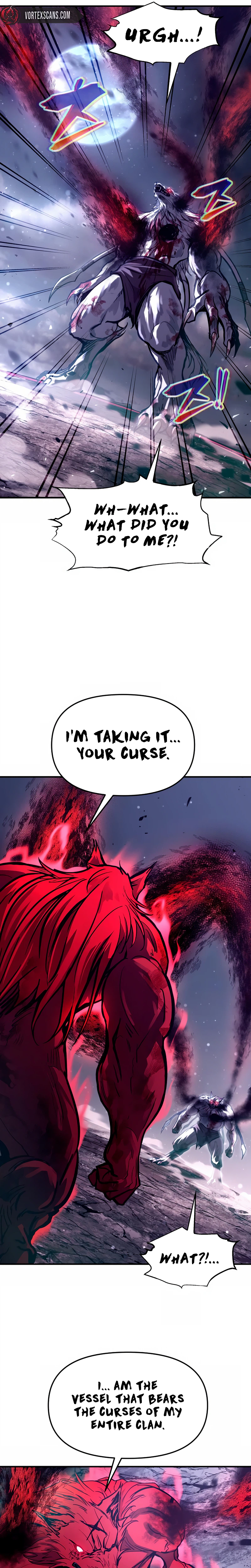 I Became the Tyrant of a Defense Game Chapter 192 - Page 13