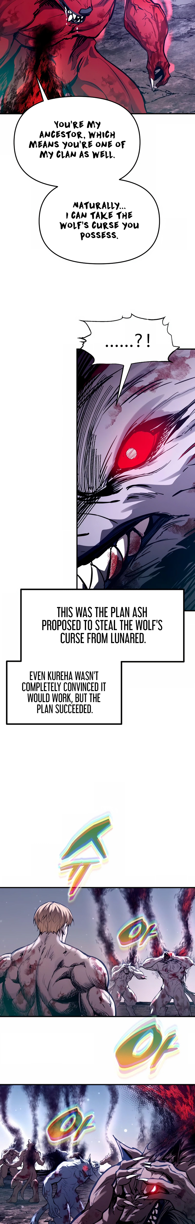I Became the Tyrant of a Defense Game Chapter 192 - Page 14