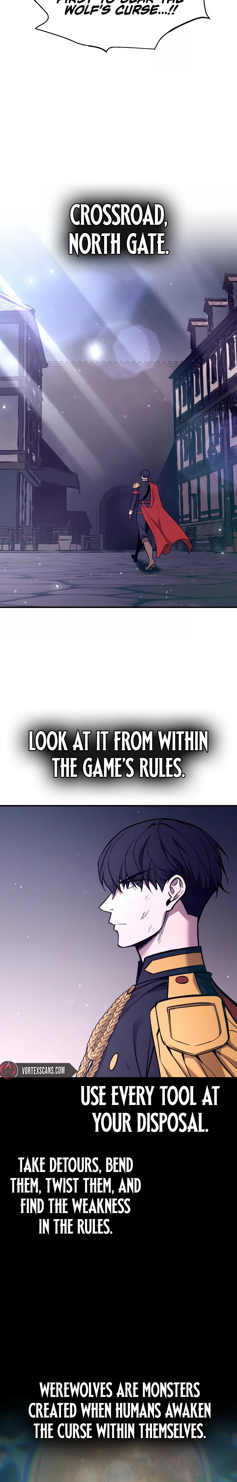 I Became the Tyrant of a Defense Game Chapter 192 - Page 18