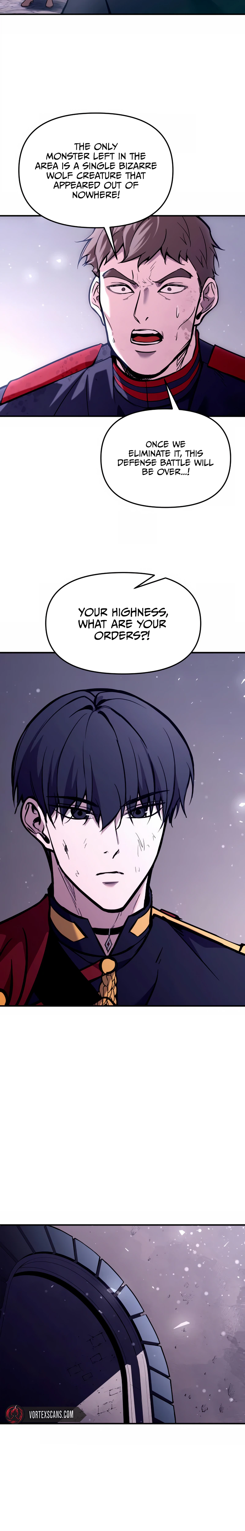 I Became the Tyrant of a Defense Game Chapter 192 - Page 21