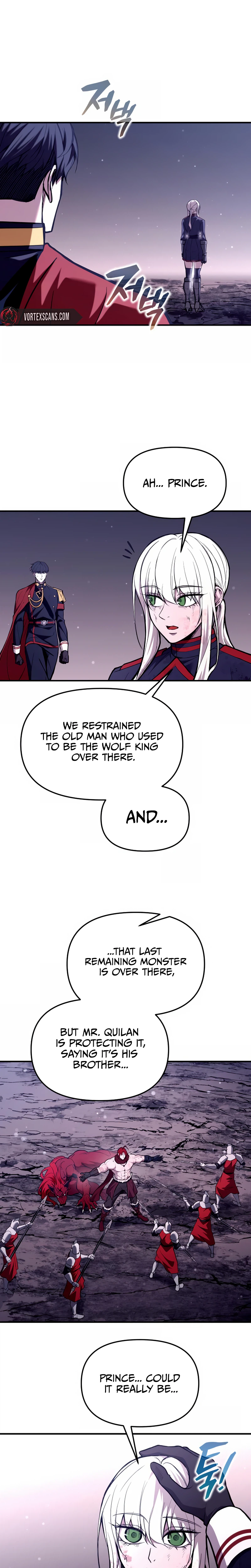 I Became the Tyrant of a Defense Game Chapter 192 - Page 22