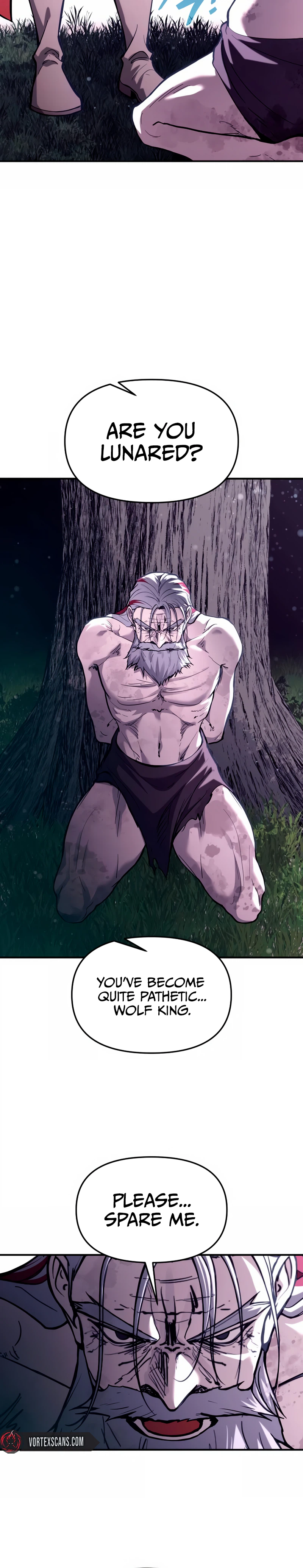I Became the Tyrant of a Defense Game Chapter 192 - Page 24
