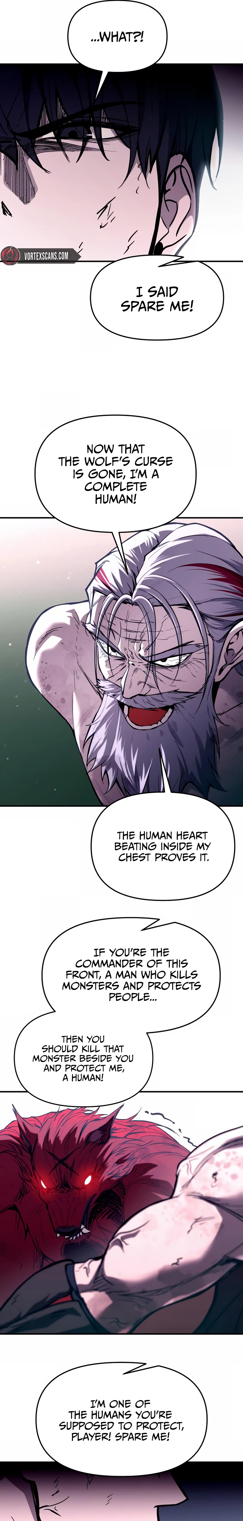 I Became the Tyrant of a Defense Game Chapter 192 - Page 25