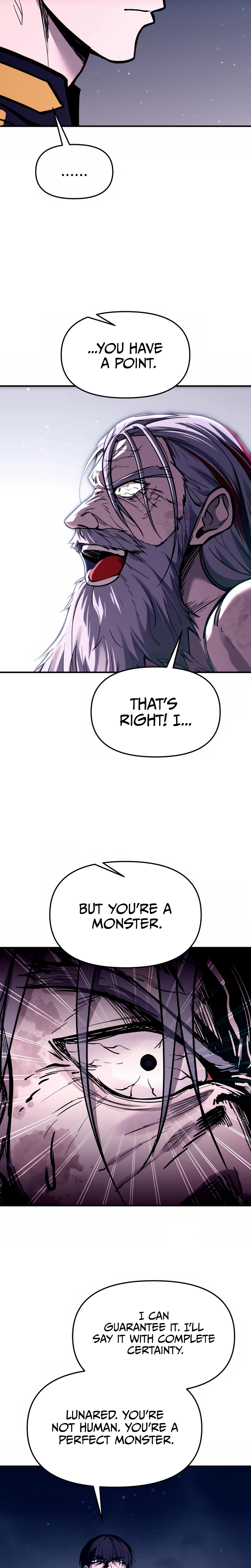 I Became the Tyrant of a Defense Game Chapter 192 - Page 26
