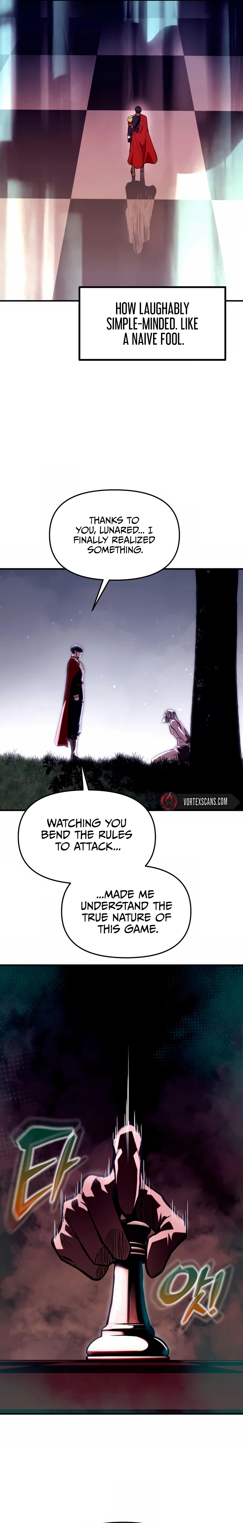 I Became the Tyrant of a Defense Game Chapter 192 - Page 28