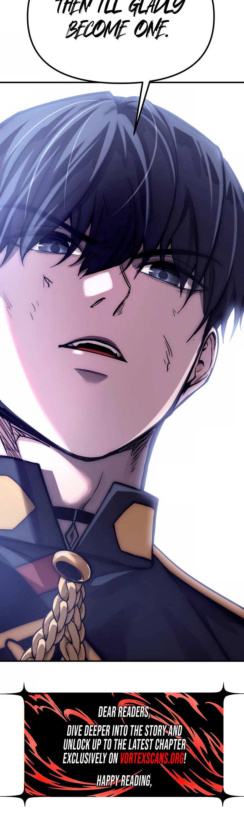 I Became the Tyrant of a Defense Game Chapter 192 - Page 33