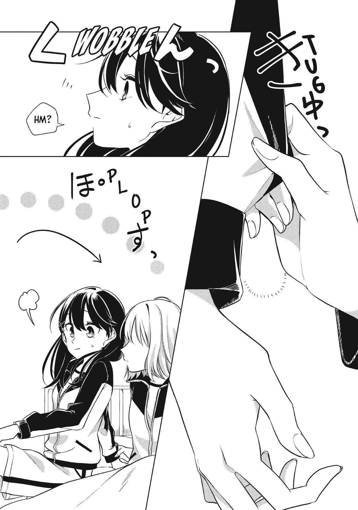 I Can't Say No to the Lonely Girl Chapter 2 - Page 13