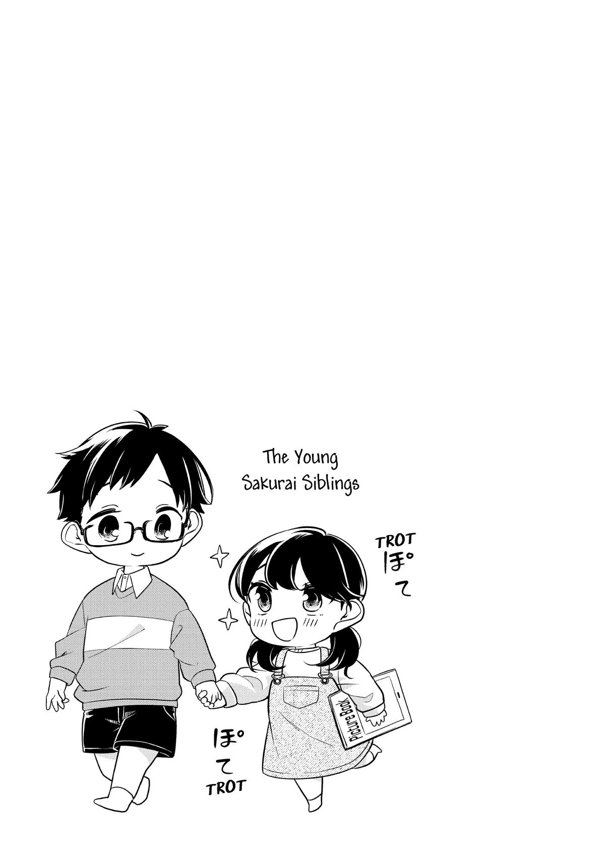 I Can't Say No to the Lonely Girl Chapter 6 - Page 33