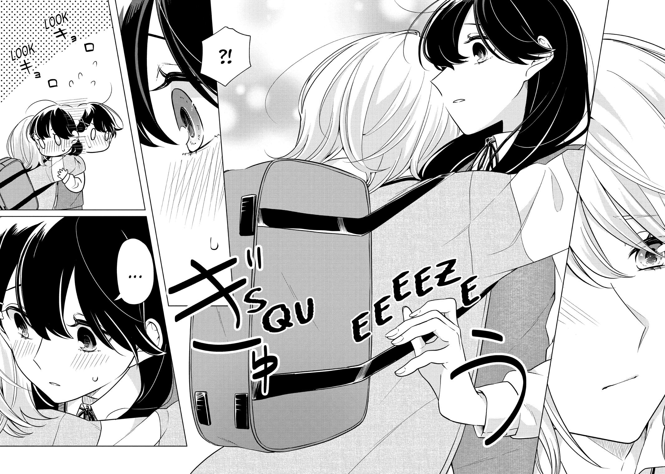 I Can't Say No to the Lonely Girl Chapter 9 - Page 26