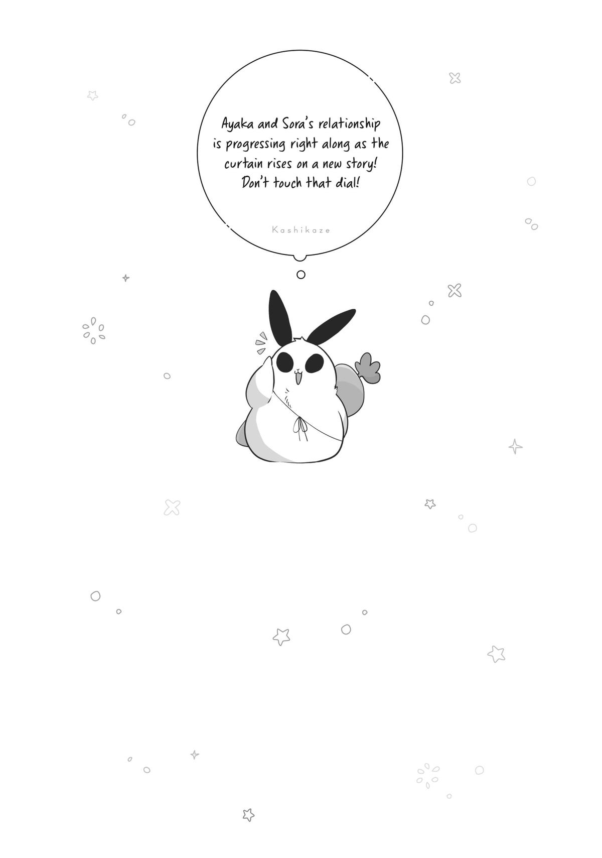 I Can't Say No to the Lonely Girl Chapter 20 - Page 34