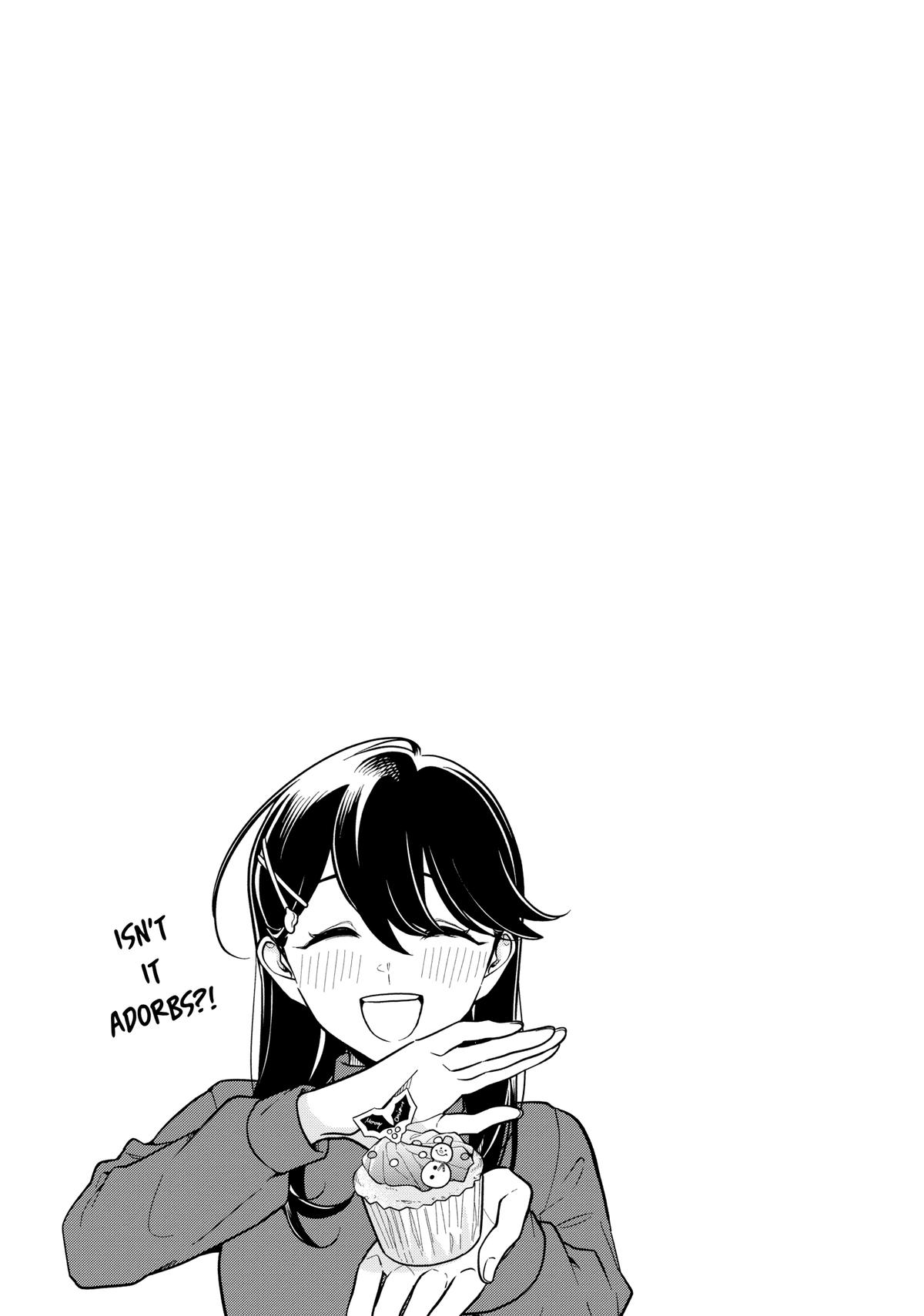 I Can't Say No to the Lonely Girl Chapter 22 - Page 28