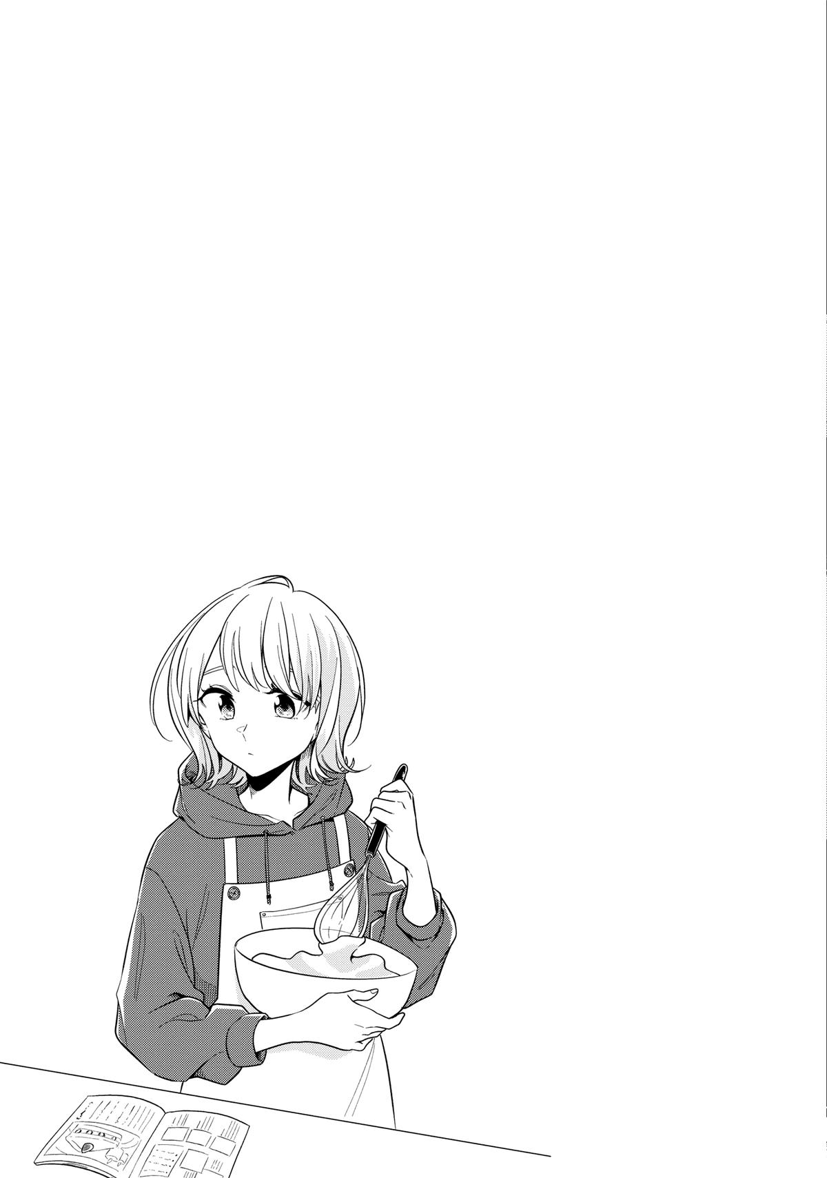 I Can't Say No to the Lonely Girl Chapter 24 - Page 29