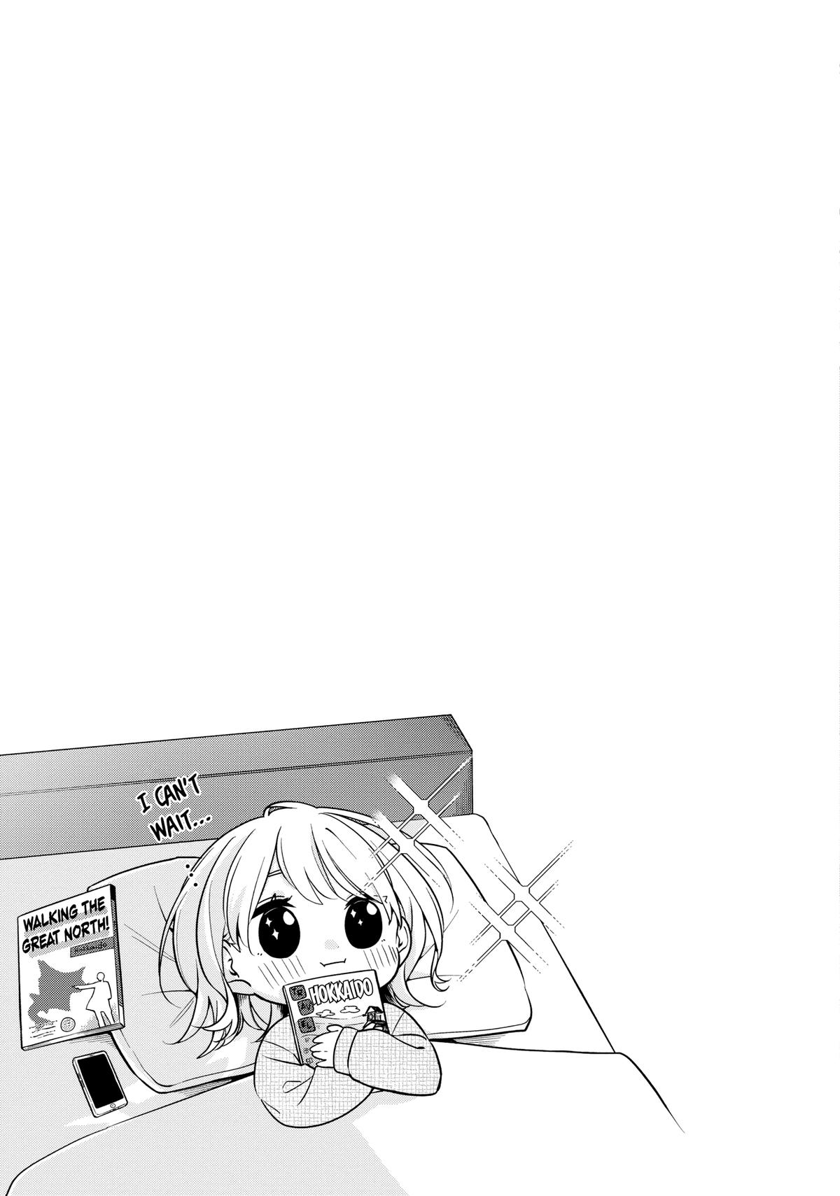 I Can't Say No to the Lonely Girl Chapter 29 - Page 28
